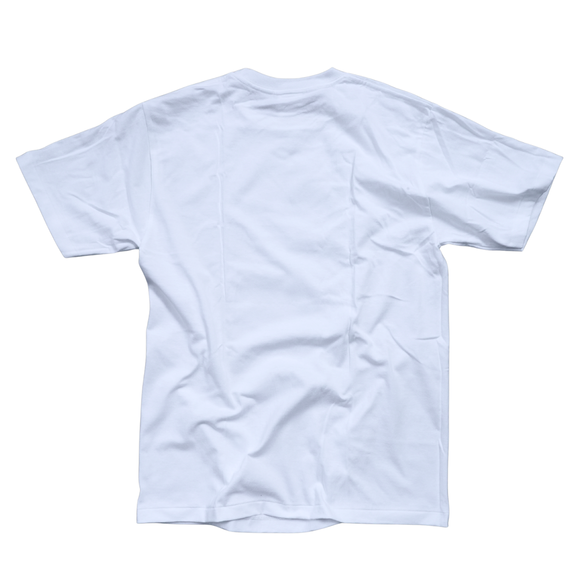 ABC CAMO BIG BABY MILO TEE
