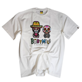 A BATHING APE | Baby Milo Dia de muertos