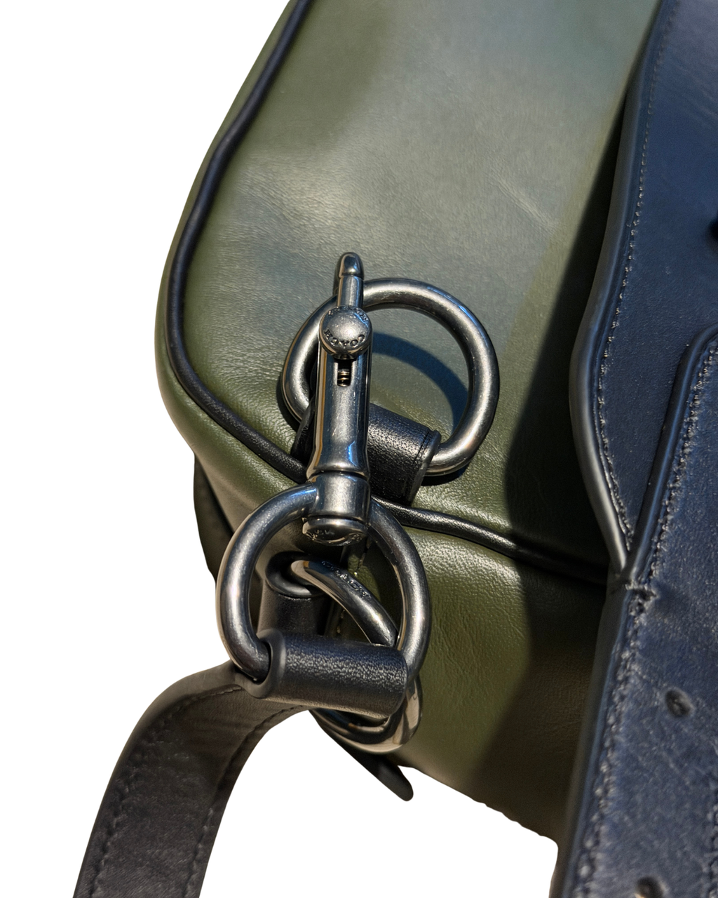Coach Backpack