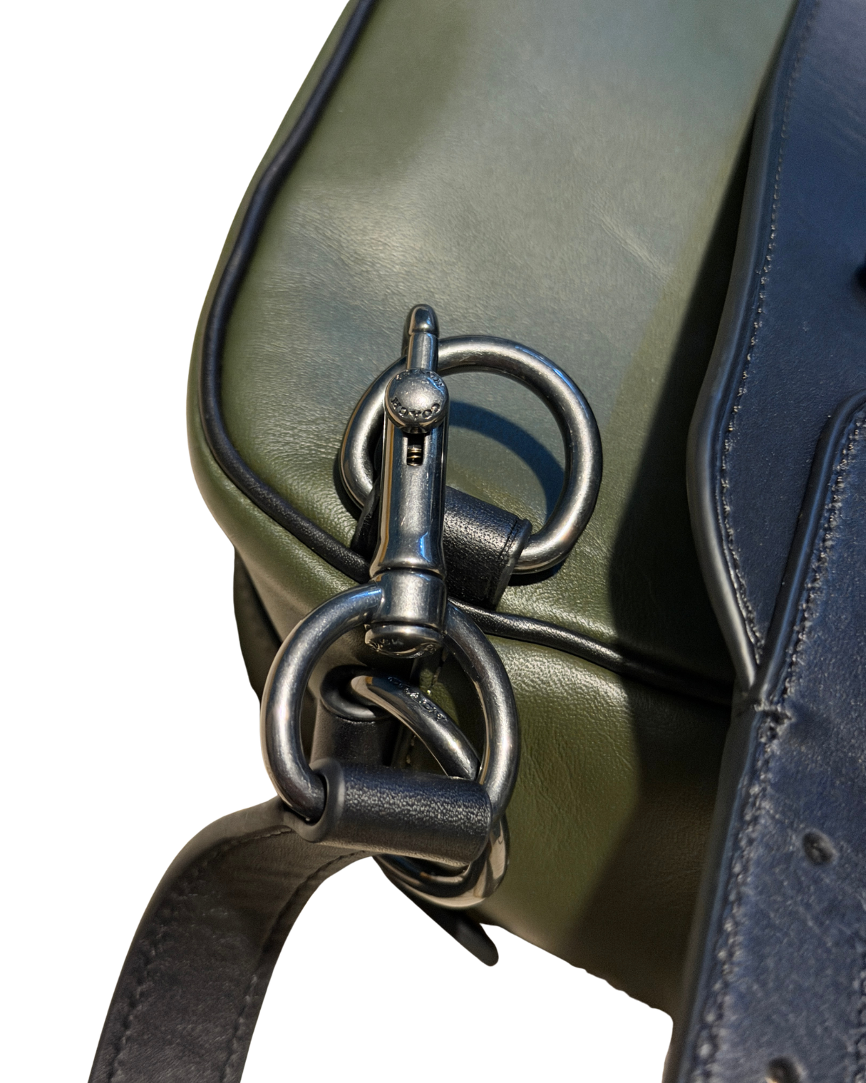 Coach Backpack