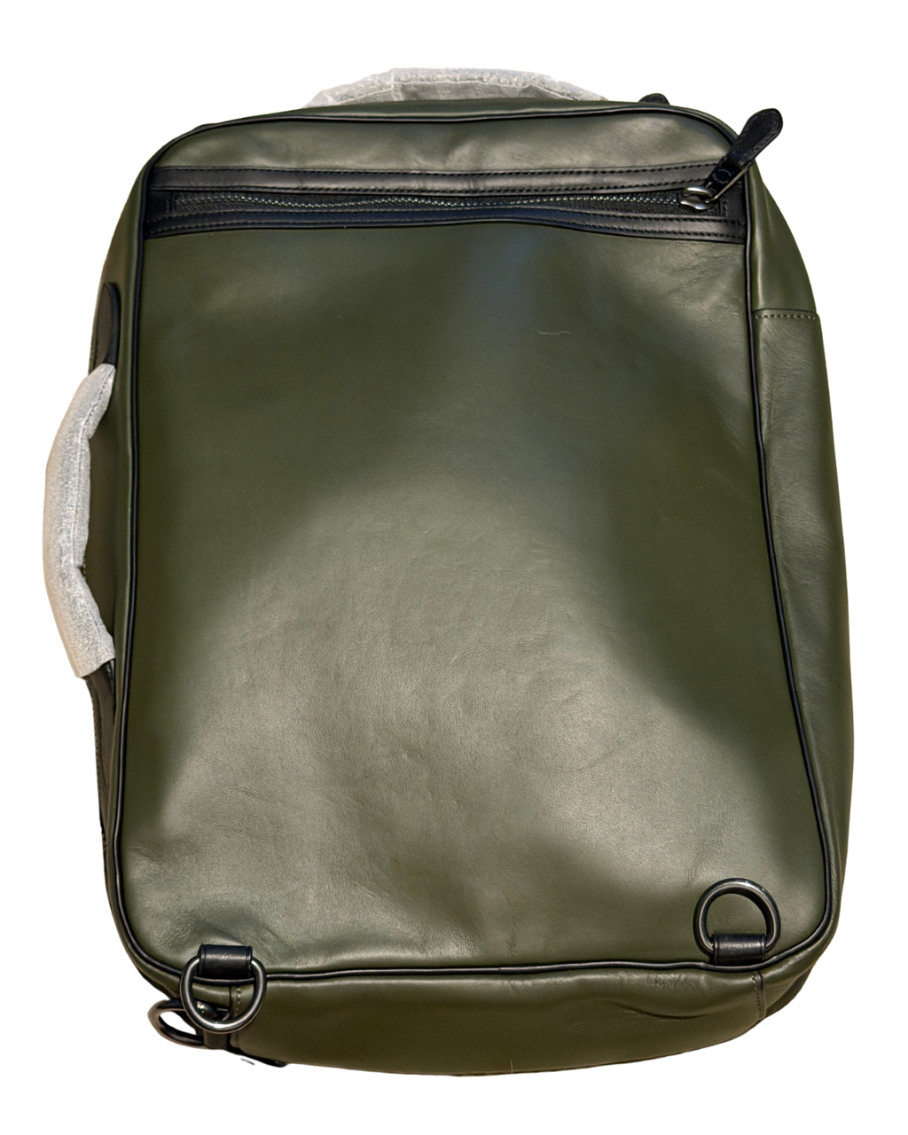 Coach Backpack