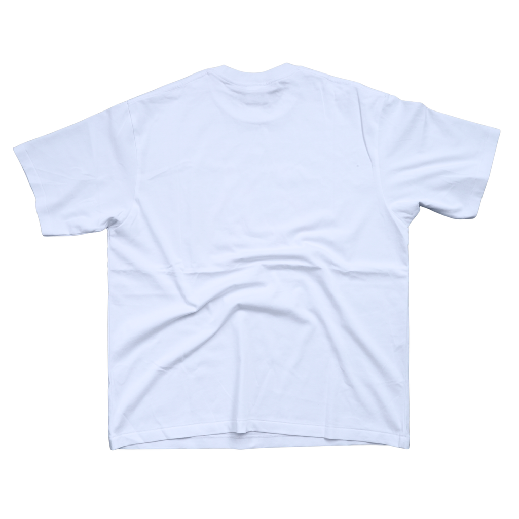 STA CAMO SHARK FACE | RELAXED FIT TEE