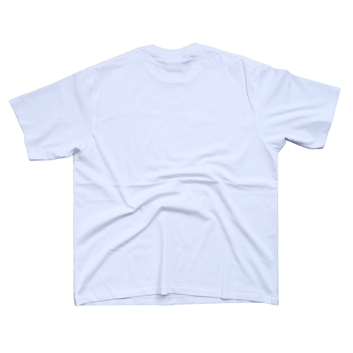STA CAMO SHARK FACE | RELAXED FIT TEE