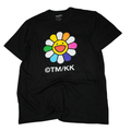 Takashi Murakami Flower Tee