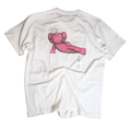 KAWS x UNIQLO TEE