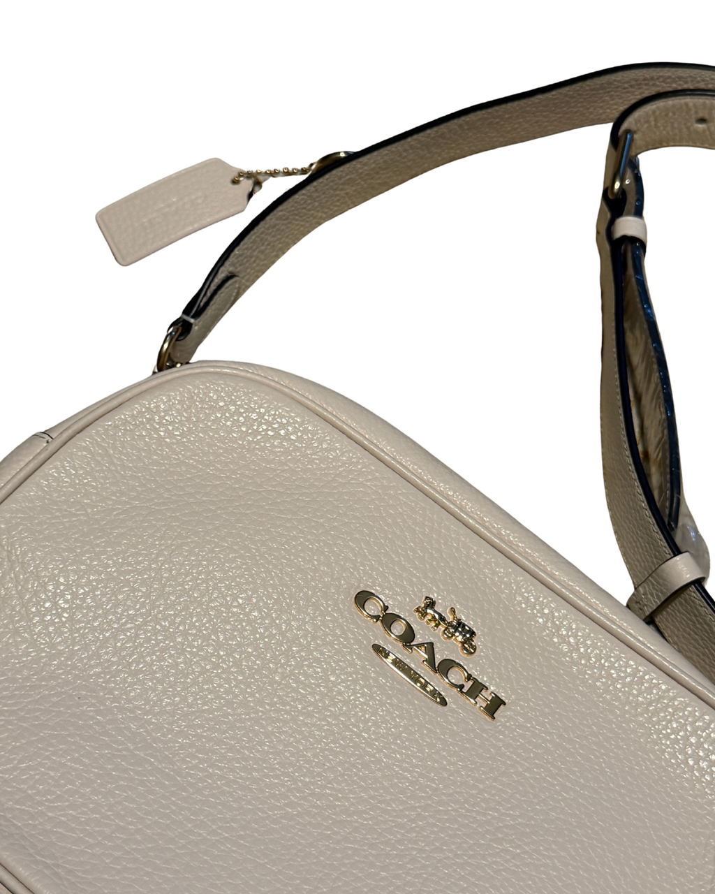 Coach Crossbody