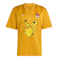 Pikachu Jersey | Pokemon x Adidas