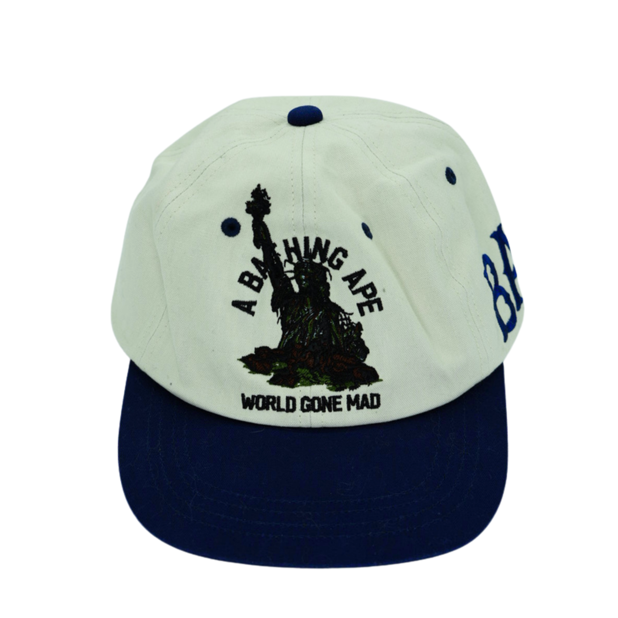 A BATHING APE | Cap