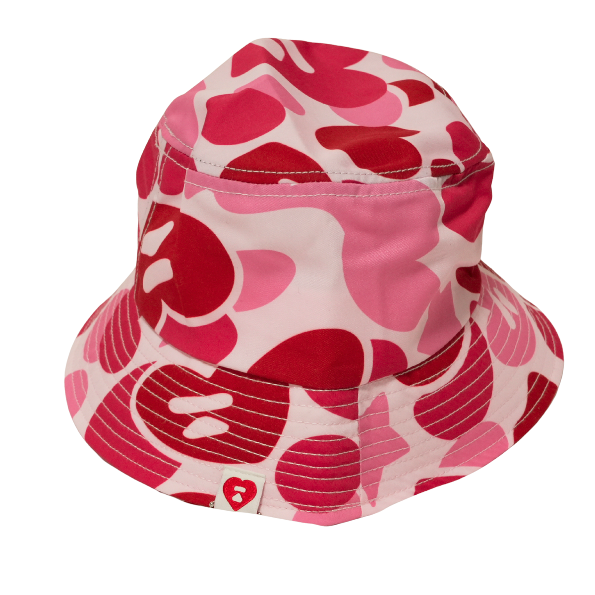 APEE CAMO BUCKET SOMBRERO