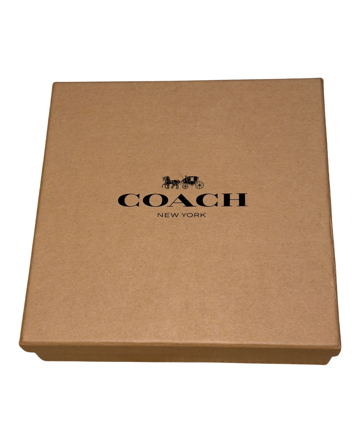 Cinturón Coach Doble