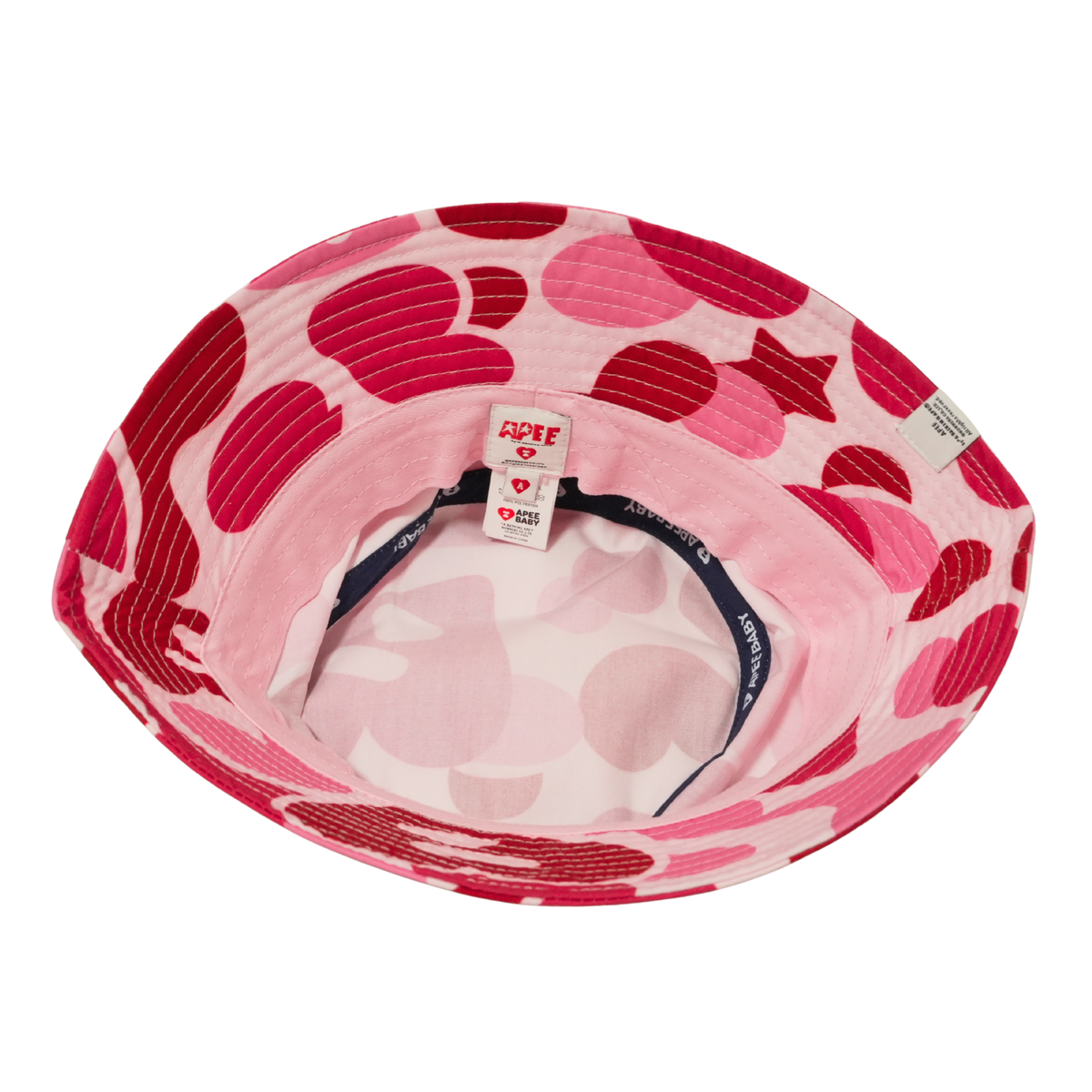 APEE CAMO BUCKET SOMBRERO