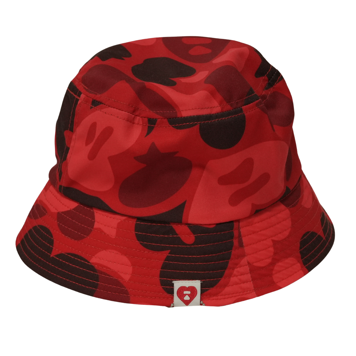 APEE CAMO BUCKET SOMBRERO