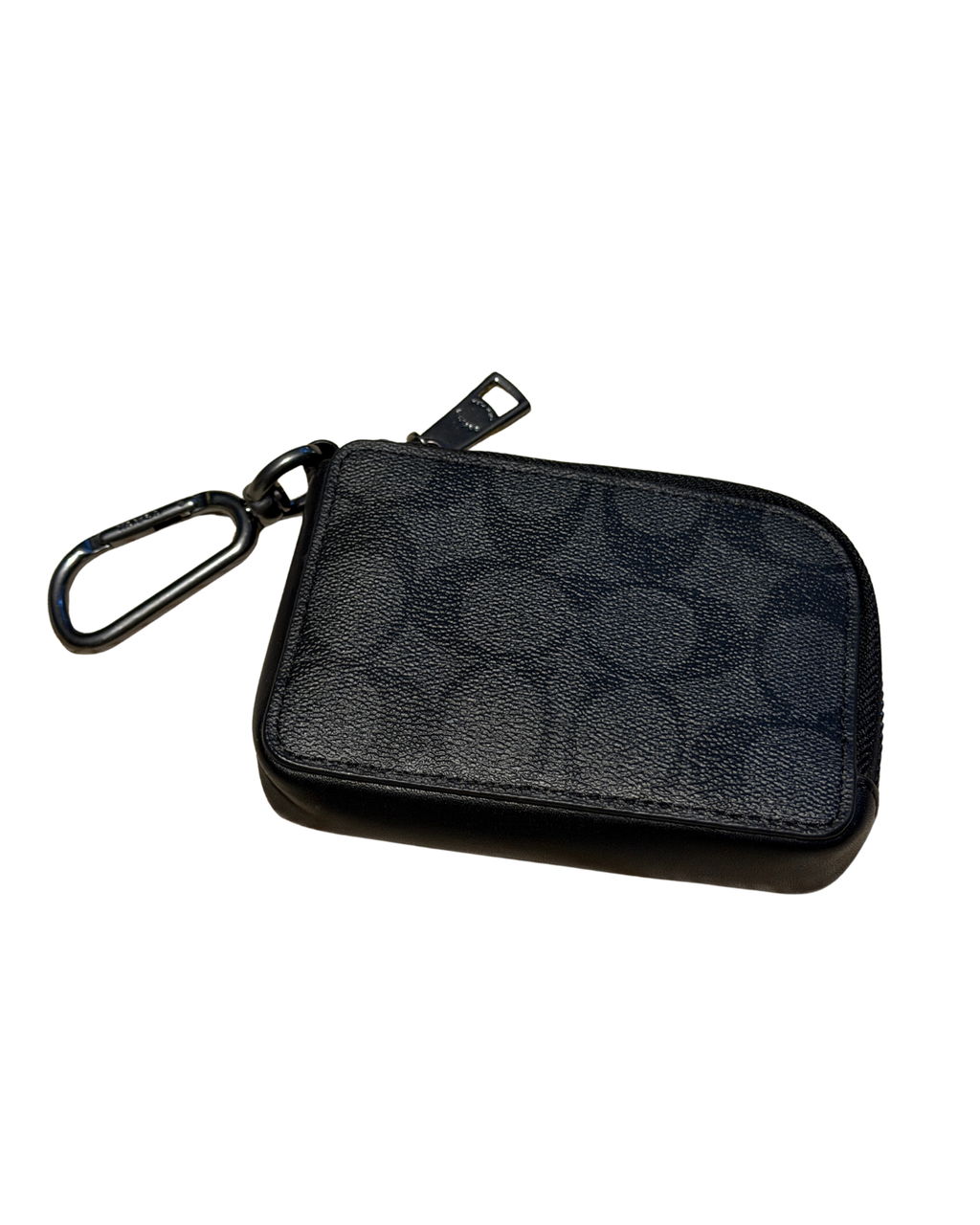 Monedero Coach
