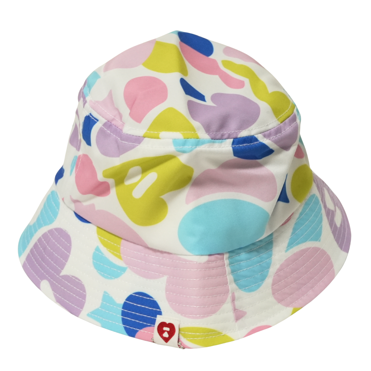 APEE CAMO BUCKET SOMBRERO