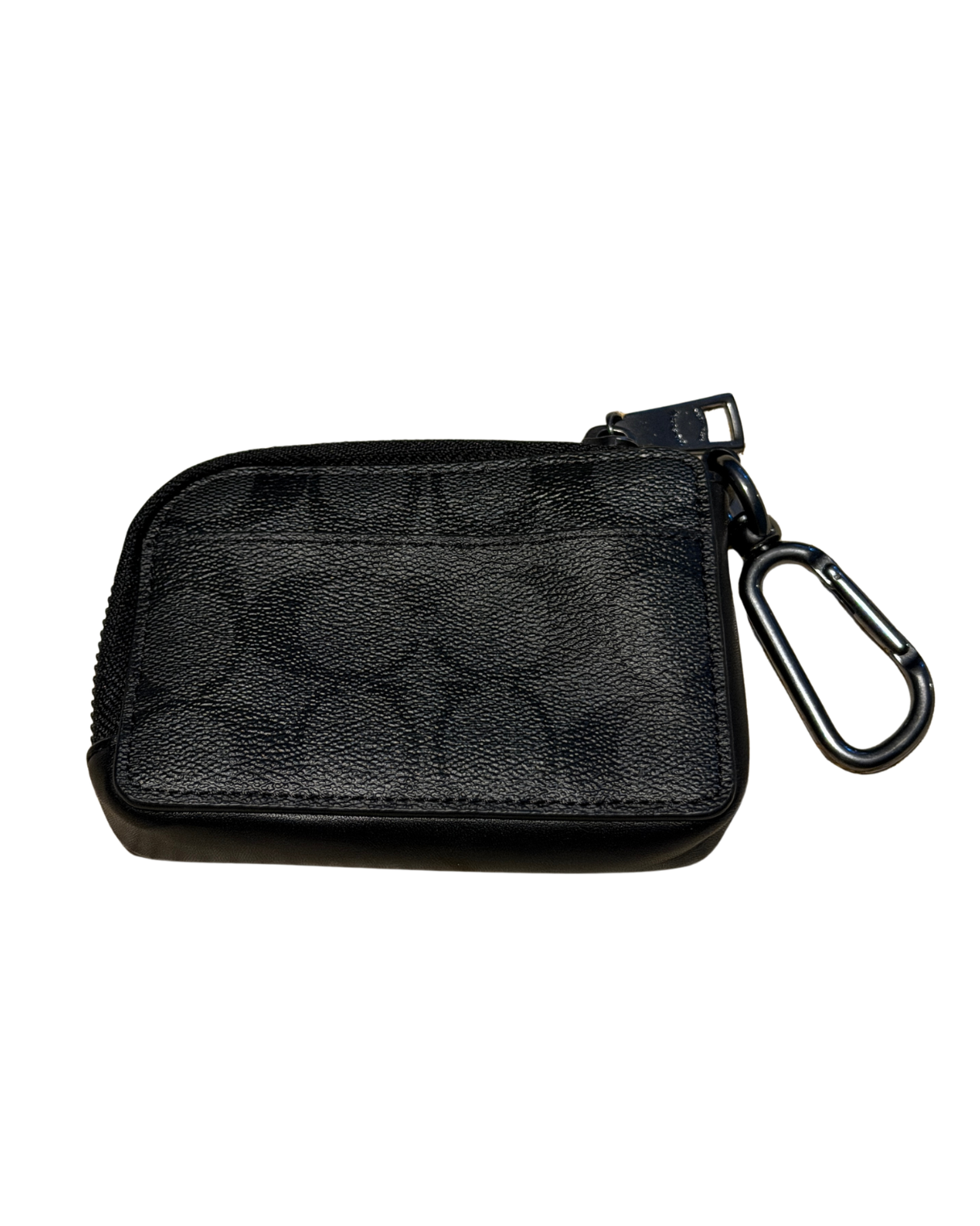 Monedero Coach