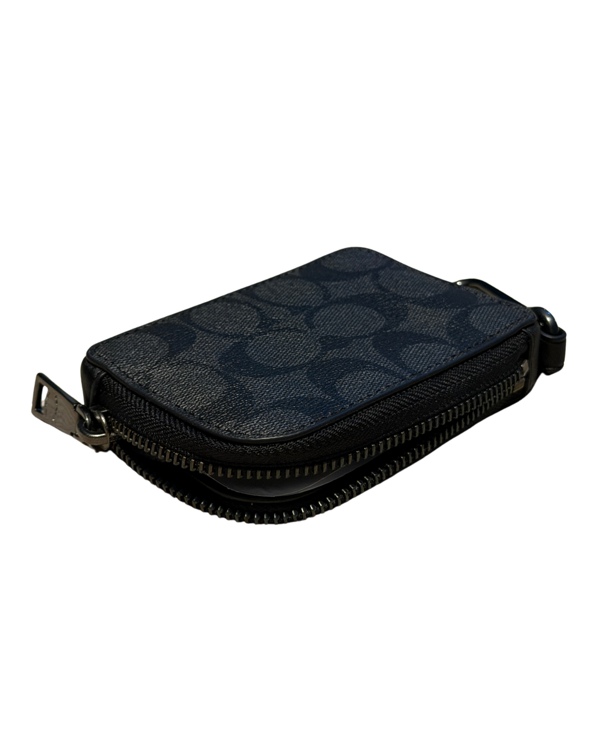 Monedero Coach