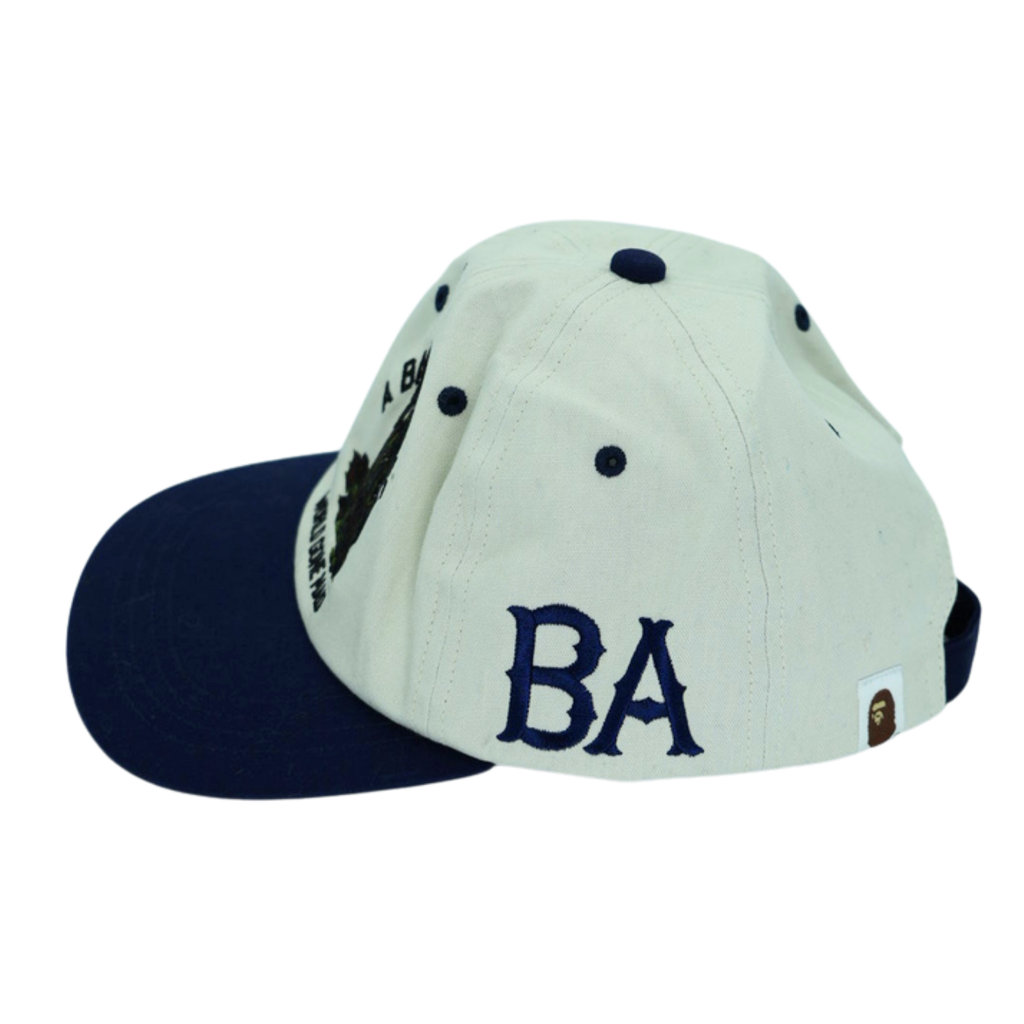 A BATHING APE | Cap
