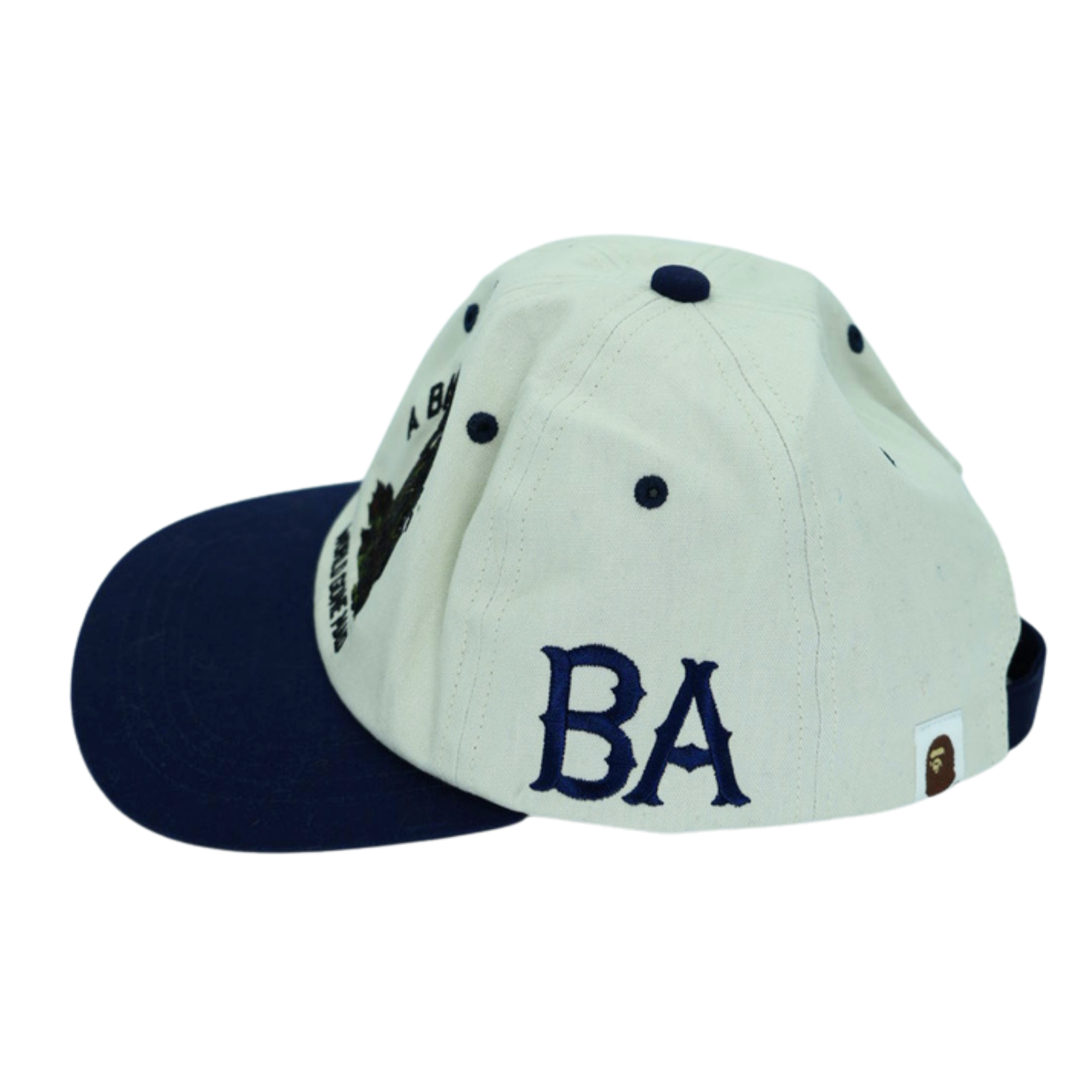 A BATHING APE | Cap