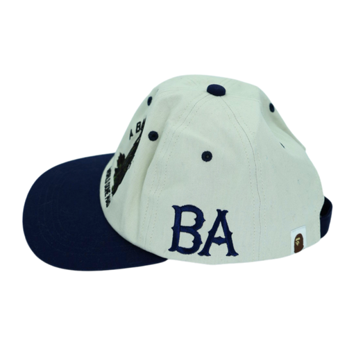 A BATHING APE | Cap