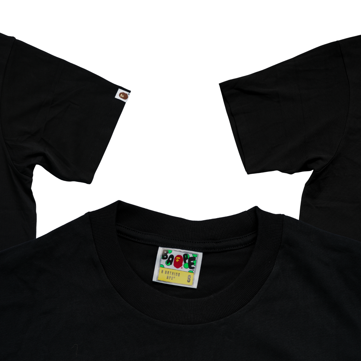 Tee Bape x Disney - Mickey Mouse