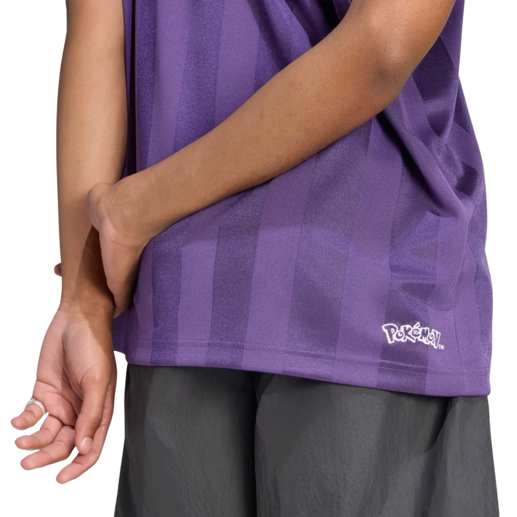 Gengar Jersey | Pokemon x Adidas