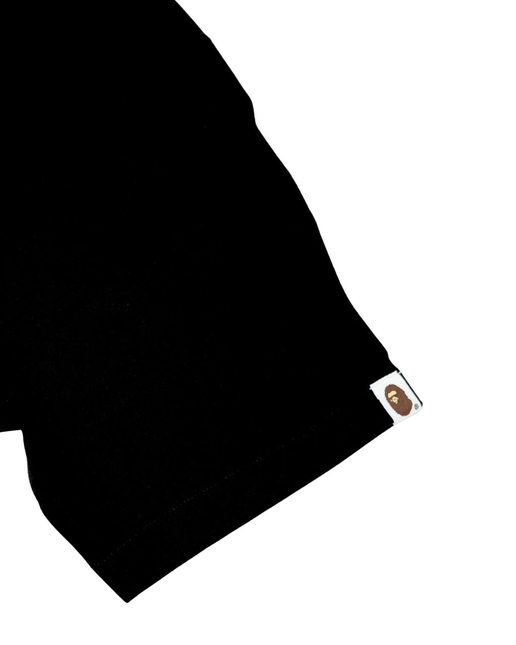 A BATHING APE | ABC CAMO BY BATHING APE TEE