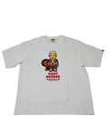 BAPE X WWE | Cody Rhodes Baby Milo Relaxed Fit Tee