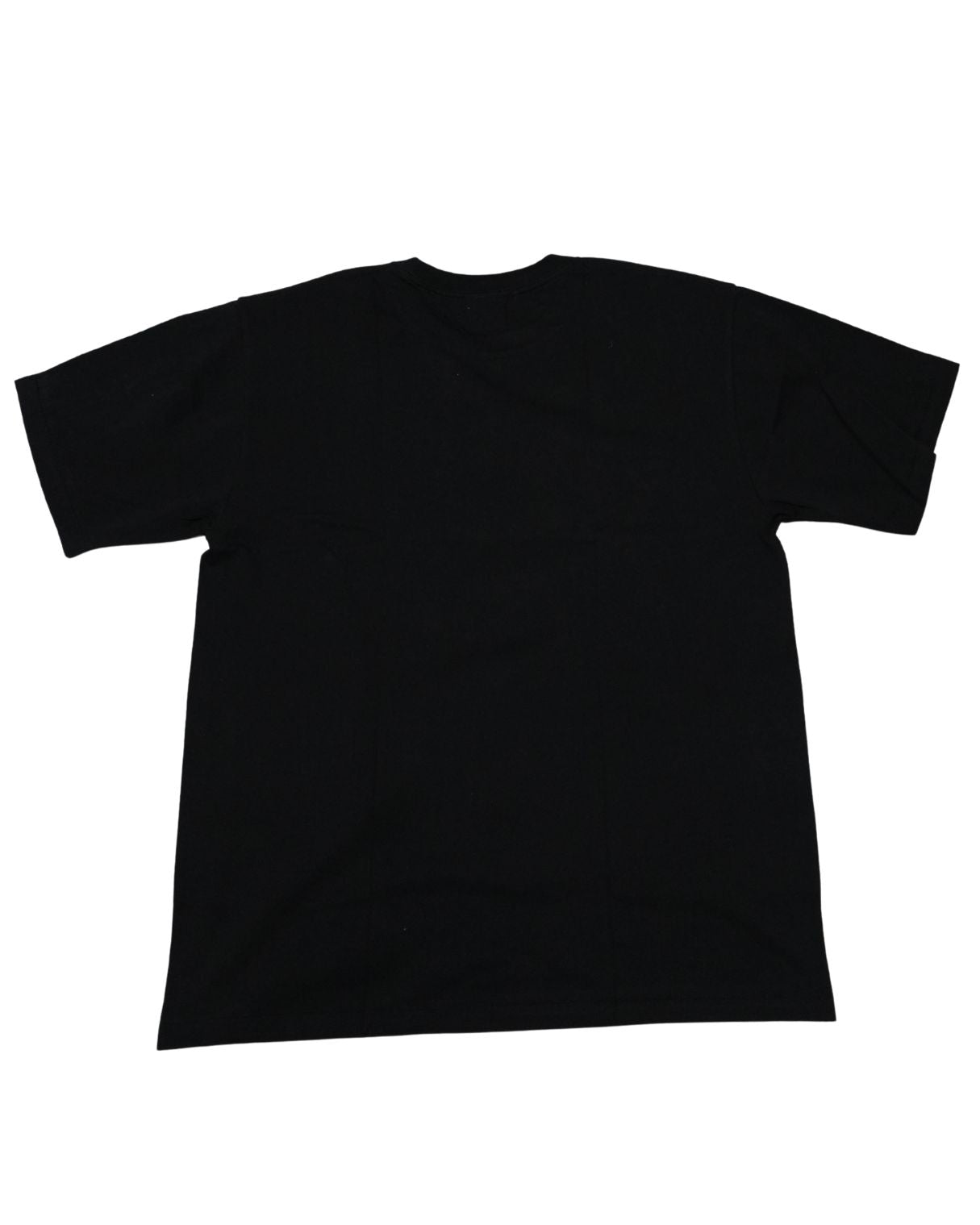 A BATHING APE | MULTI PIXEL CAMO COLLEGE TEE