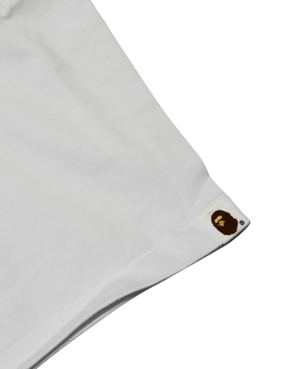 BAPE X WWE | Wrestlers Baby Milo Relaxed Fit Tee