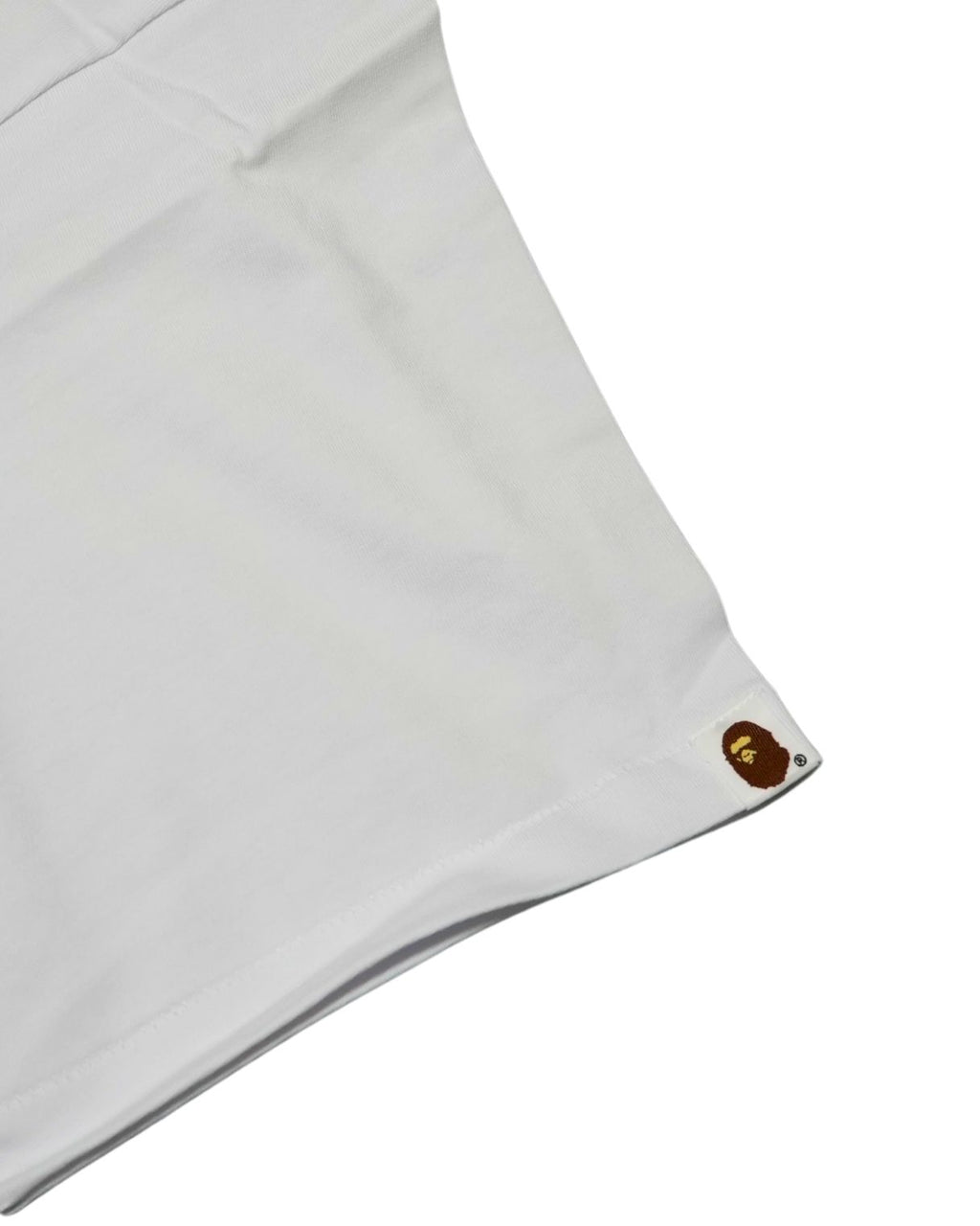 BAPE X WWE | Stone Cold Steve Austin Baby Milo Relaxed Fit Tee