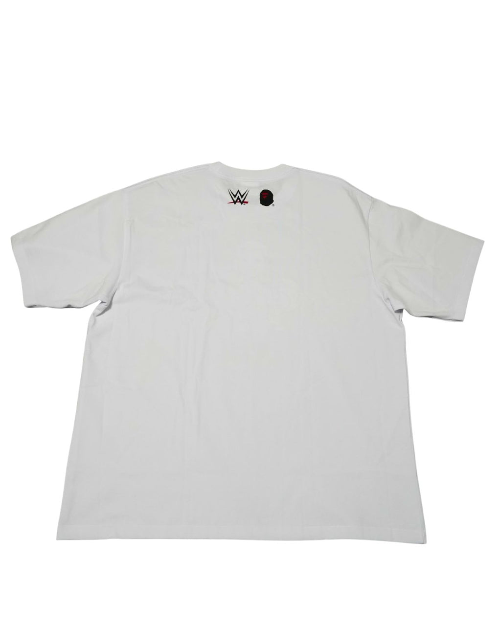 BAPE X WWE | Cody Rhodes Baby Milo Relaxed Fit Tee