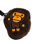 A BATHING APE | BABY MILO POUCH