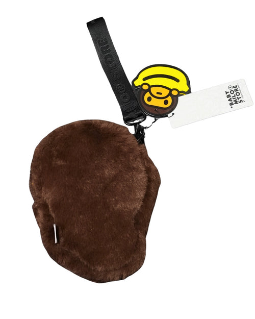 A BATHING APE | BABY MILO POUCH
