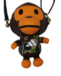 BAPE X ADIDAS | BABY MILO BAG