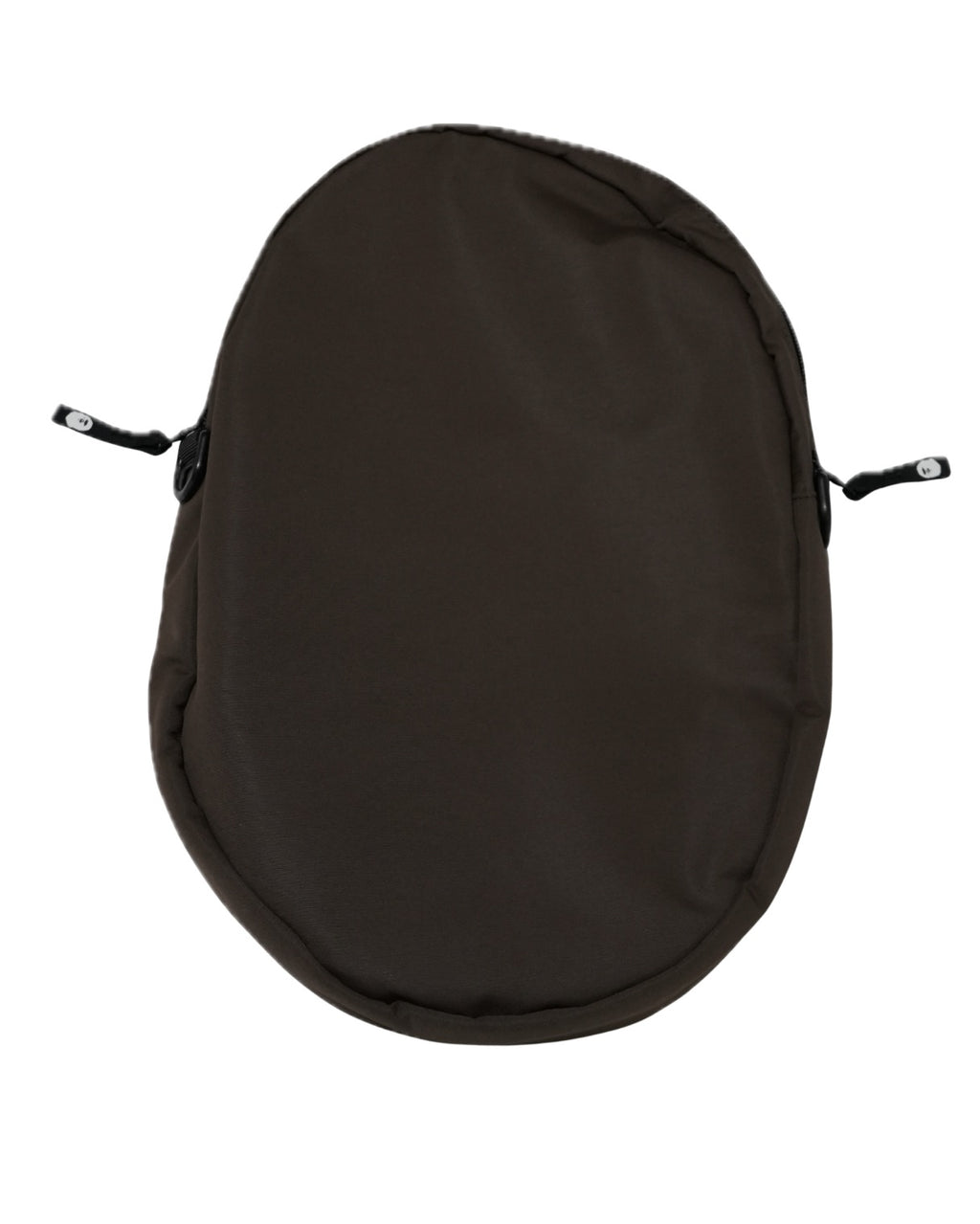 A BATHING APE | BIG APE HEAD SHOULDER BAG