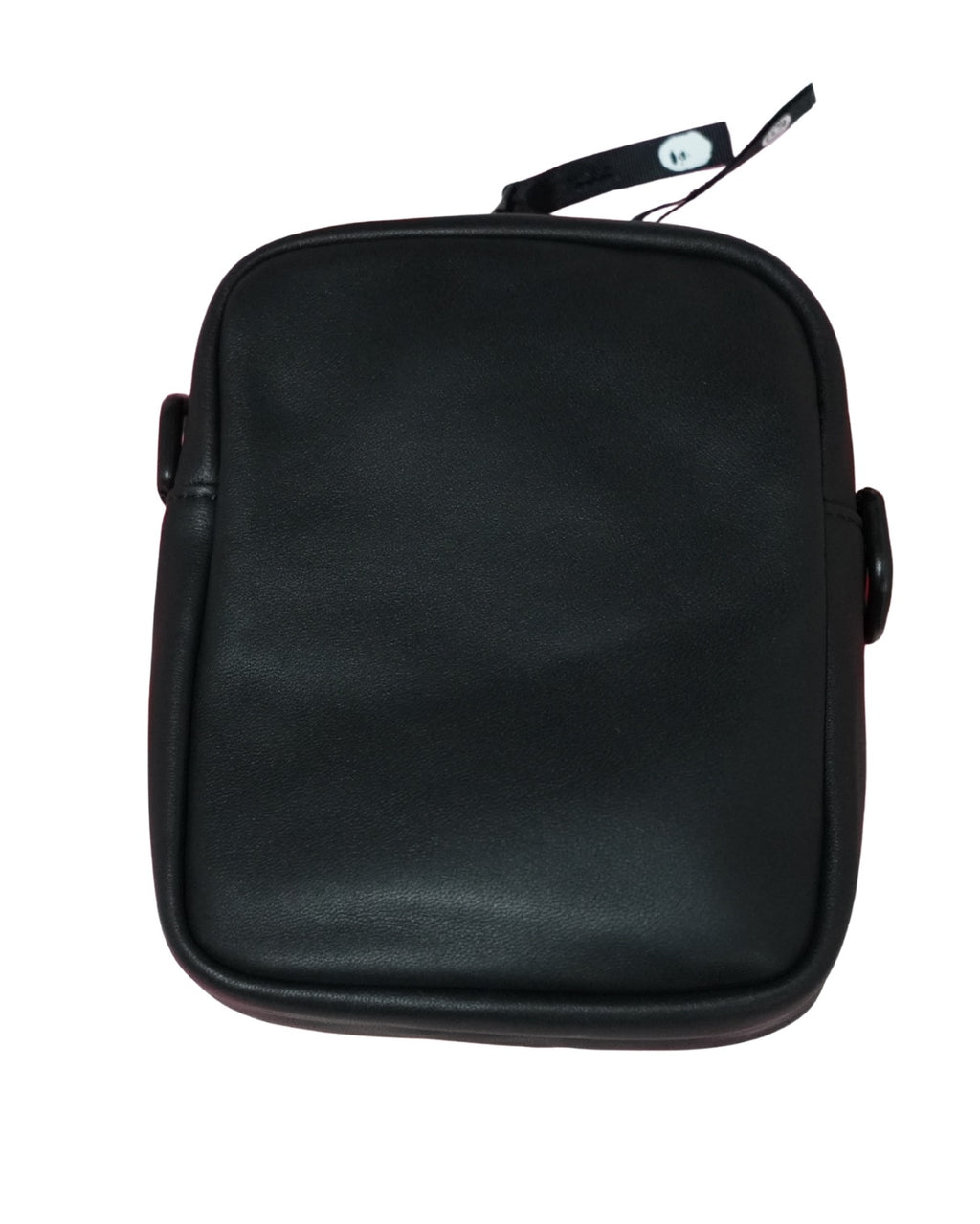 A BATHING APE | SHARK LEATHER MINI BAG