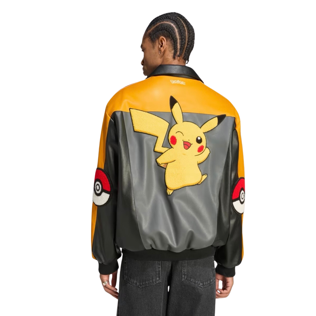 Pikachu Jacket