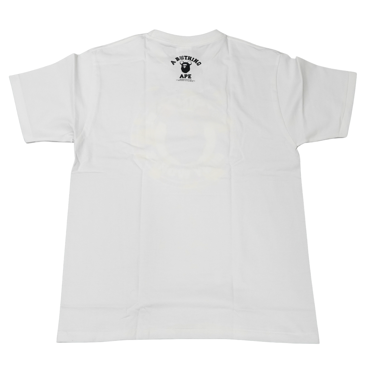 TEE BAPE X BE@RBRICKS