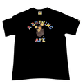 TEE BAPE X BE@RBRICKS