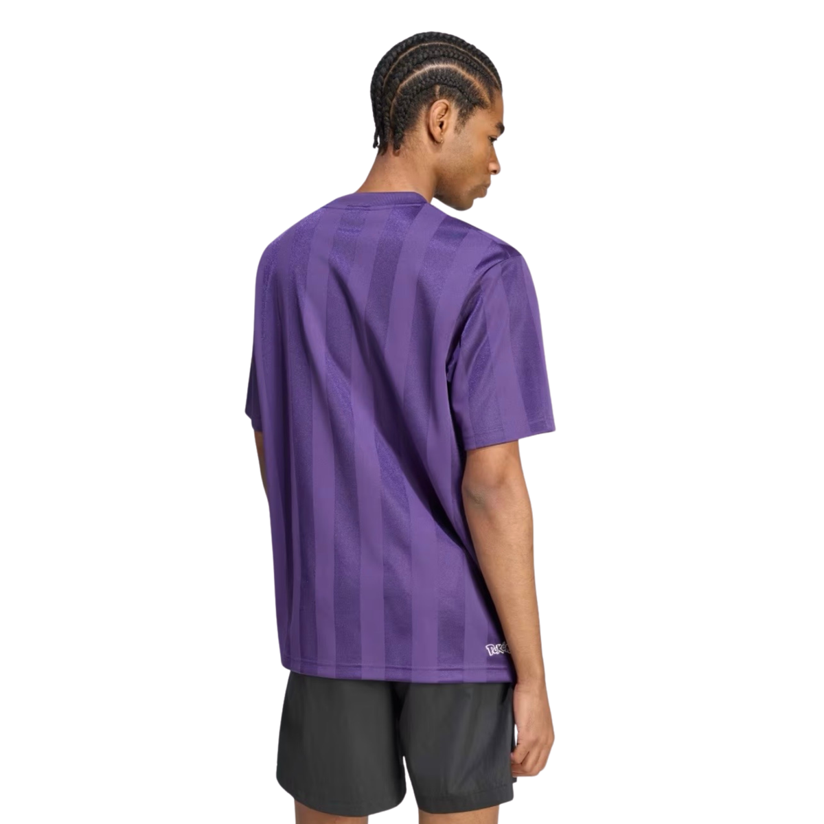 Gengar Jersey | Pokemon x Adidas