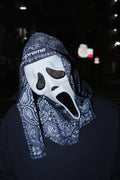 Supreme x Ghostface máscara
