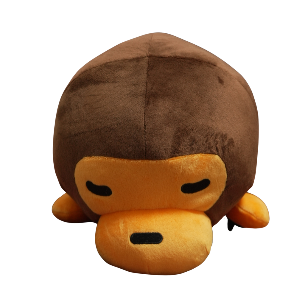 Baby Milo Plush Doll Back Pack | A BATHING APE
