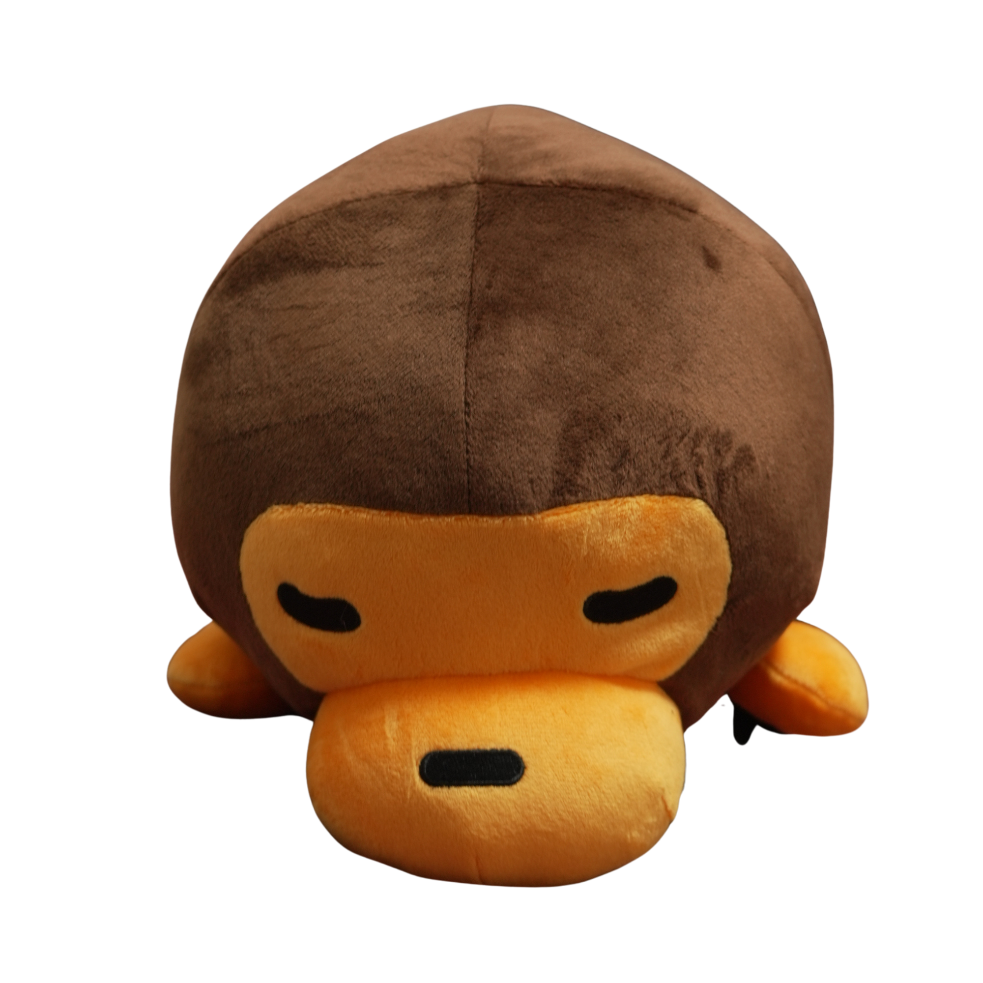 Baby Milo Plush Doll Back Pack | A BATHING APE