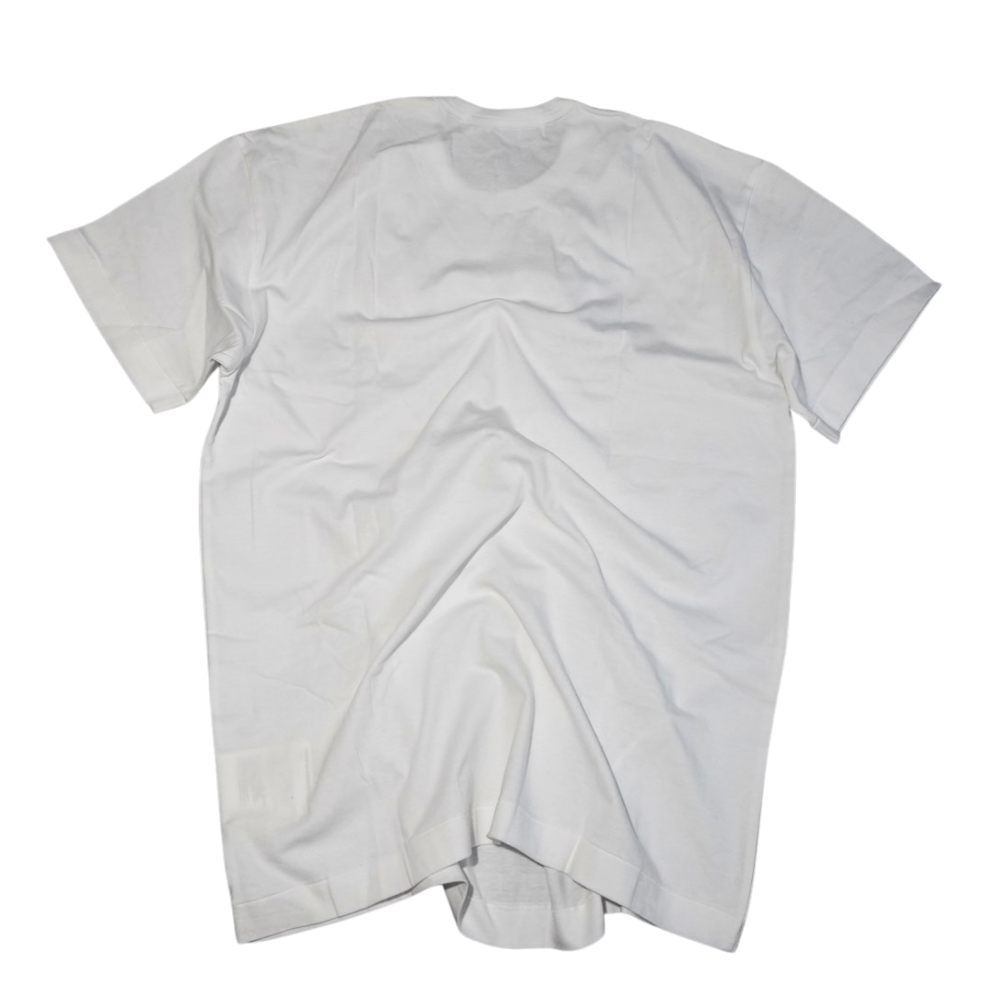 Comme des Garcons Letters Tee