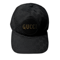 Gorra Gucci Logo