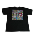 Takashi Murakami Flower Pixel Tee