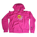 Takashi Murakami X JBalvin Hoodie Rosa