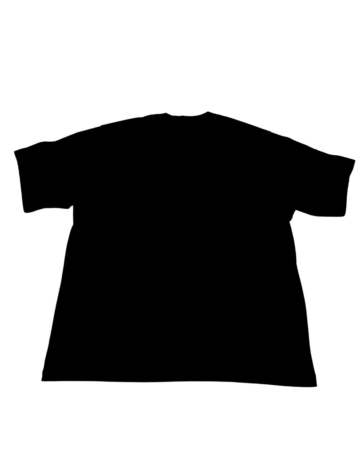 BAPE X LIBERTY WALK | ABC CAMO APE HEAD RELAXED FIT TEE