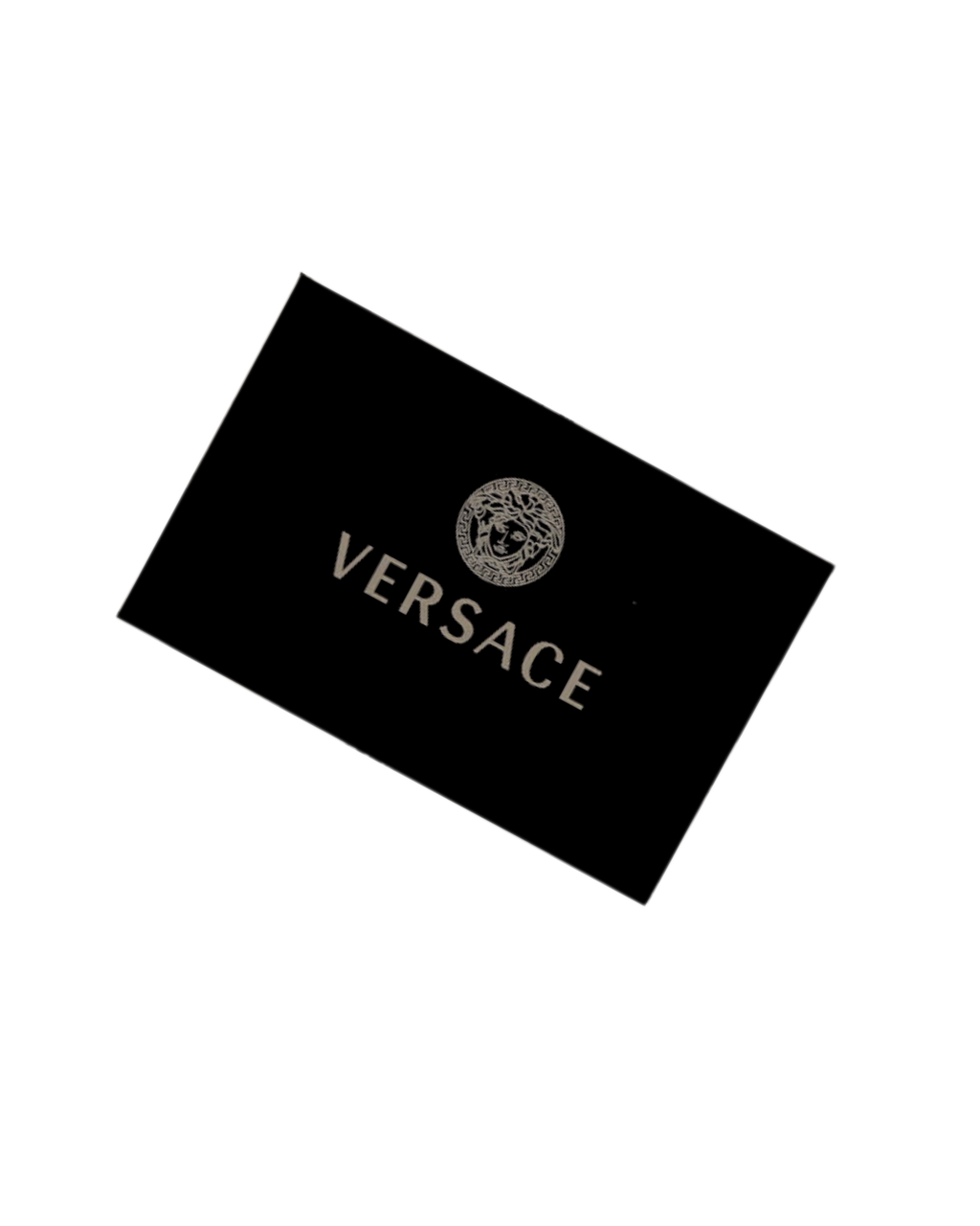 VERSACE LA MEDUSA LEATHER BAG 2